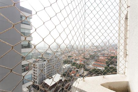 Apartamento para alugar com 60m², 3 quartos e 2 vagas Apartamento para alugar com 60m², 3 quartos e 2 vagasVaranda