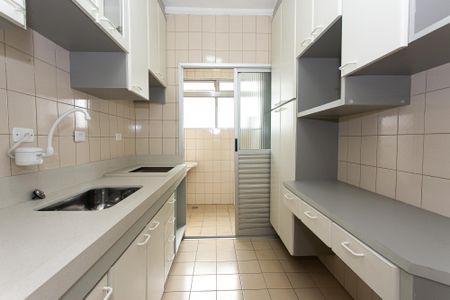 Apartamento para alugar com 60m², 3 quartos e 2 vagas Apartamento para alugar com 60m², 3 quartos e 2 vagasCozinha
