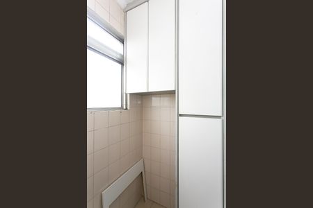 Apartamento para alugar com 60m², 3 quartos e 2 vagas Apartamento para alugar com 60m², 3 quartos e 2 vagasÁrea de Serviço