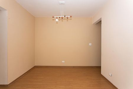Sala de apartamento para alugar com 3 quartos, 60m² em Chácara Santo Antônio, São Paulo