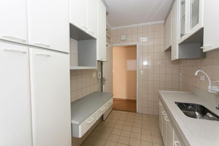 Apartamento para alugar com 60m², 3 quartos e 2 vagas Apartamento para alugar com 60m², 3 quartos e 2 vagasCozinha