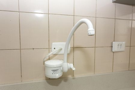 Apartamento para alugar com 60m², 3 quartos e 2 vagas Apartamento para alugar com 60m², 3 quartos e 2 vagasCozinha