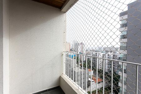 Apartamento para alugar com 60m², 3 quartos e 2 vagas Apartamento para alugar com 60m², 3 quartos e 2 vagasVaranda