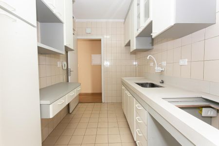 Apartamento para alugar com 60m², 3 quartos e 2 vagas Apartamento para alugar com 60m², 3 quartos e 2 vagasCozinha