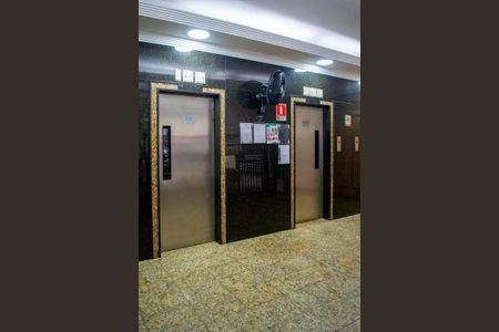 Área comum de apartamento à venda com 1 quarto, 25m² em Centro Histórico, Porto Alegre