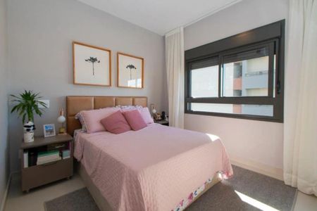 Apartamento à venda com 140m², 3 quartos e 2 vagas Apartamento à venda com 140m², 3 quartos e 2 vagasFoto 37