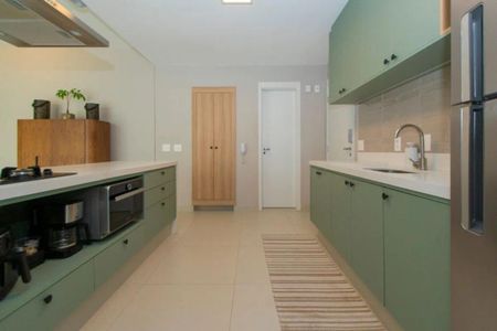 Apartamento à venda com 140m², 3 quartos e 2 vagas Apartamento à venda com 140m², 3 quartos e 2 vagasFoto 25
