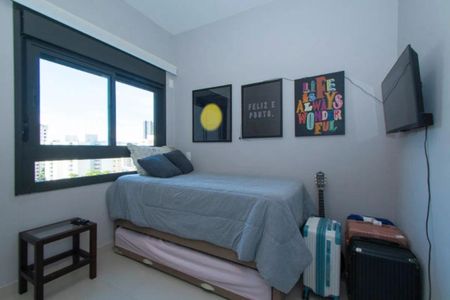 Apartamento à venda com 140m², 3 quartos e 2 vagas Apartamento à venda com 140m², 3 quartos e 2 vagasFoto 31