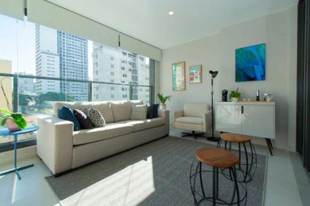 Apartamento à venda com 140m², 3 quartos e 2 vagas Apartamento à venda com 140m², 3 quartos e 2 vagasFoto 27