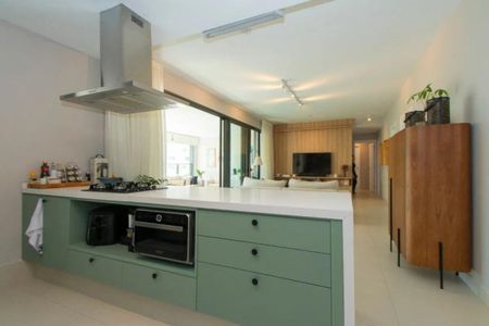 Apartamento à venda com 140m², 3 quartos e 2 vagas Apartamento à venda com 140m², 3 quartos e 2 vagasFoto 24