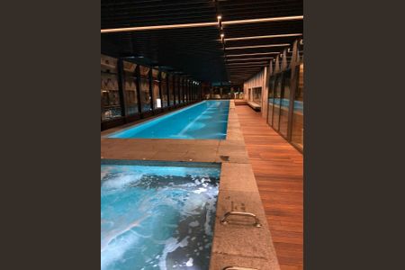 Apartamento à venda com 140m², 3 quartos e 2 vagas Apartamento à venda com 140m², 3 quartos e 2 vagasFoto 29