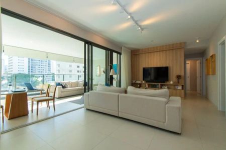 Apartamento à venda com 140m², 3 quartos e 2 vagas Apartamento à venda com 140m², 3 quartos e 2 vagasFoto 20