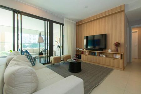 Apartamento à venda com 140m², 3 quartos e 2 vagas Apartamento à venda com 140m², 3 quartos e 2 vagasFoto 21