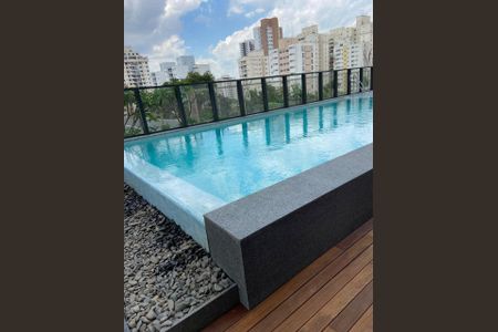 Apartamento à venda com 140m², 3 quartos e 2 vagas Apartamento à venda com 140m², 3 quartos e 2 vagasFoto 38