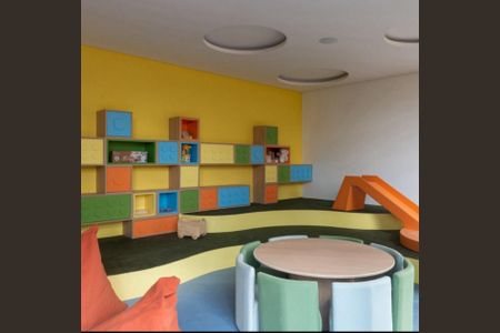 Apartamento à venda com 140m², 3 quartos e 2 vagas Apartamento à venda com 140m², 3 quartos e 2 vagasFoto 28