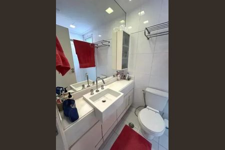 Apartamento para alugar com 95m², 3 quartos e 2 vagas Apartamento para alugar com 95m², 3 quartos e 2 vagasFoto 05