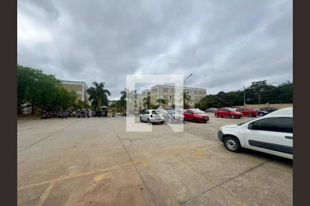Apartamento para alugar com 48m², 2 quartos e 1 vaga Apartamento para alugar com 48m², 2 quartos e 1 vagaÁrea comum