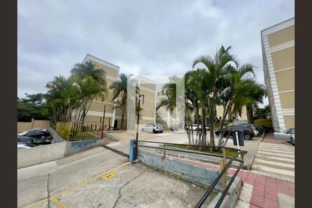 Apartamento para alugar com 48m², 2 quartos e 1 vaga Apartamento para alugar com 48m², 2 quartos e 1 vagaÁrea comum