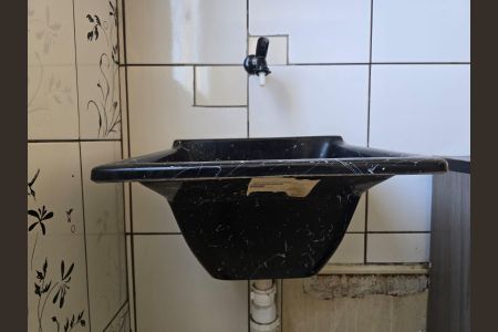 Apartamento para alugar com 48m², 2 quartos e 1 vaga Apartamento para alugar com 48m², 2 quartos e 1 vagaCozinha e Área de Serviço