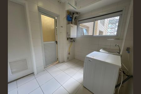 Apartamento para alugar com 207m², 4 quartos e 4 vagas Apartamento para alugar com 207m², 4 quartos e 4 vagasFoto 57