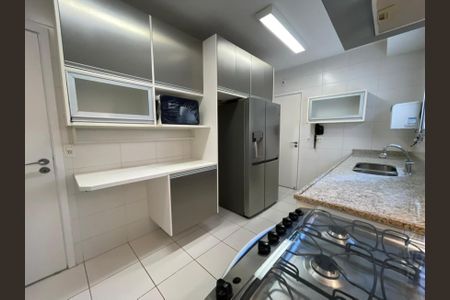 Apartamento para alugar com 207m², 4 quartos e 4 vagas Apartamento para alugar com 207m², 4 quartos e 4 vagasFoto 94