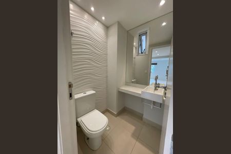 Apartamento para alugar com 207m², 4 quartos e 4 vagas Apartamento para alugar com 207m², 4 quartos e 4 vagasFoto 42