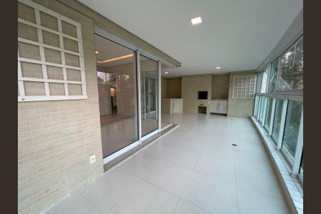 Apartamento para alugar com 207m², 4 quartos e 4 vagas Apartamento para alugar com 207m², 4 quartos e 4 vagasFoto 59