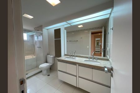 Apartamento para alugar com 207m², 4 quartos e 4 vagas Apartamento para alugar com 207m², 4 quartos e 4 vagasFoto 47