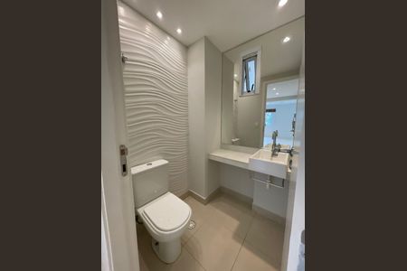 Apartamento para alugar com 207m², 4 quartos e 4 vagas Apartamento para alugar com 207m², 4 quartos e 4 vagasFoto 43