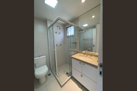 Apartamento para alugar com 207m², 4 quartos e 4 vagas Apartamento para alugar com 207m², 4 quartos e 4 vagasFoto 105