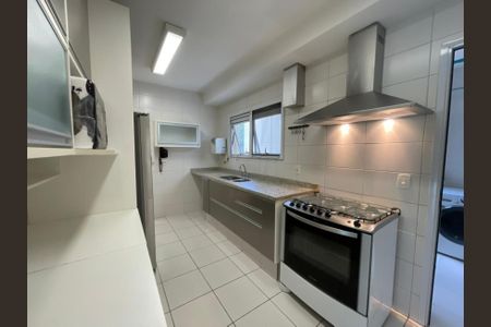 Apartamento para alugar com 207m², 4 quartos e 4 vagas Apartamento para alugar com 207m², 4 quartos e 4 vagasFoto 93