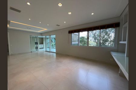 Apartamento para alugar com 207m², 4 quartos e 4 vagas Apartamento para alugar com 207m², 4 quartos e 4 vagasFoto 06