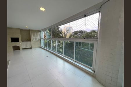 Foto 60 de apartamento para alugar com 4 quartos, 207m² em Jardim Morumbi, São Paulo