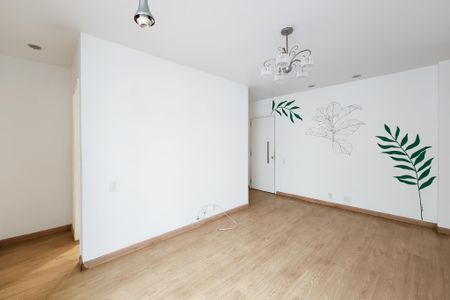 Sala de apartamento à venda com 2 quartos, 56m² em Catete, Rio de Janeiro