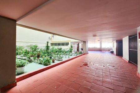 Apartamento à venda com 56m², 2 quartos e 1 vaga Apartamento à venda com 56m², 2 quartos e 1 vagaÁrea Comum