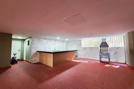 Apartamento à venda com 56m², 2 quartos e 1 vaga Apartamento à venda com 56m², 2 quartos e 1 vagaÁrea Comum