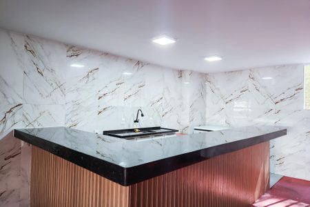 Apartamento à venda com 56m², 2 quartos e 1 vaga Apartamento à venda com 56m², 2 quartos e 1 vagaÁrea Comum