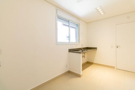 Foto 04 de kitnet/studio para alugar com 1 quarto, 15m² em Campos Elíseos, São Paulo