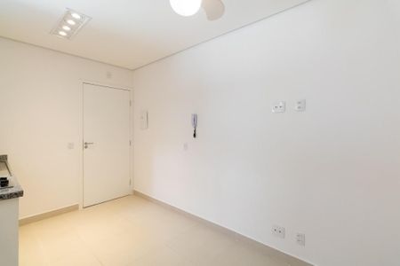 Foto 06 de kitnet/studio para alugar com 1 quarto, 15m² em Campos Elíseos, São Paulo