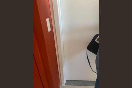 Foto 12 de apartamento para alugar com 1 quarto, 33m² em Vila Sao Pedro, Santo André