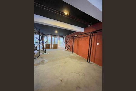 Foto 08 de apartamento para alugar com 1 quarto, 33m² em Vila Sao Pedro, Santo André