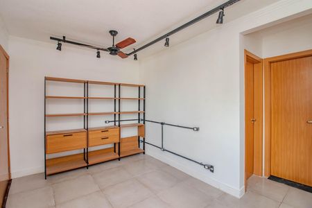 Apartamento à venda com 45m², 2 quartos e 1 vaga Apartamento à venda com 45m², 2 quartos e 1 vagaSala
