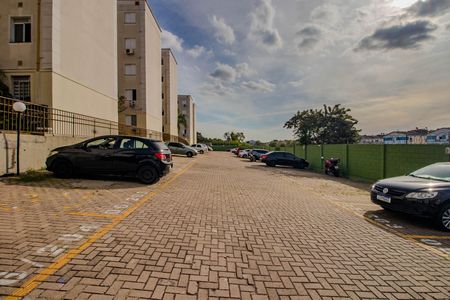Apartamento à venda com 45m², 2 quartos e 1 vaga Apartamento à venda com 45m², 2 quartos e 1 vagaGaragem