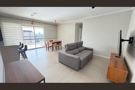 Apartamento para alugar com 88m², 2 quartos e 2 vagas Apartamento para alugar com 88m², 2 quartos e 2 vagasFoto 11