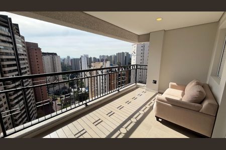 Apartamento para alugar com 88m², 2 quartos e 2 vagas Apartamento para alugar com 88m², 2 quartos e 2 vagasFoto 14