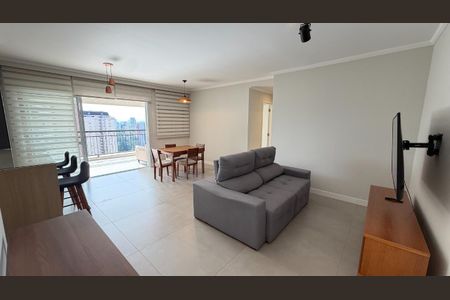 Apartamento para alugar com 88m², 2 quartos e 2 vagas Apartamento para alugar com 88m², 2 quartos e 2 vagasFoto 04