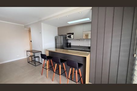 Apartamento para alugar com 88m², 2 quartos e 2 vagas Apartamento para alugar com 88m², 2 quartos e 2 vagasFoto 07