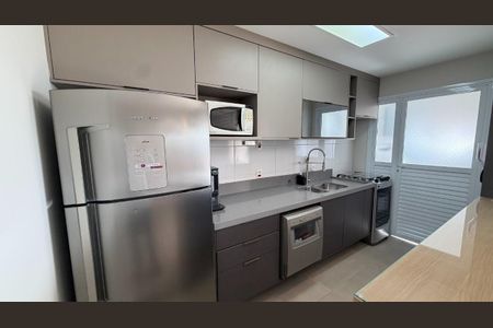Apartamento para alugar com 88m², 2 quartos e 2 vagas Apartamento para alugar com 88m², 2 quartos e 2 vagasFoto 09