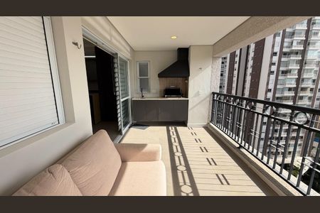 Apartamento para alugar com 88m², 2 quartos e 2 vagas Apartamento para alugar com 88m², 2 quartos e 2 vagasFoto 16