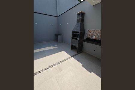 Casa à venda com 115m², 3 quartos e 2 vagasFoto 13